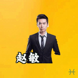 赵敏